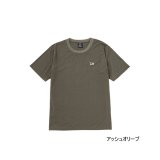 画像: ≪'23年4月新商品！≫ ダイワ フォトプリントTシャツ レイク DE-6923 アッシュオリーブ XLサイズ