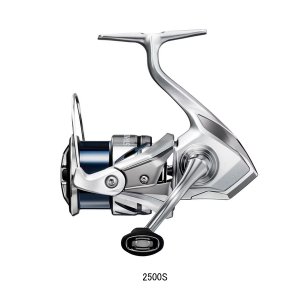 画像: ≪'23年9月新商品！≫ シマノ '23 ストラディック 2500S [9月発売予定/ご予約受付中] 【小型商品】