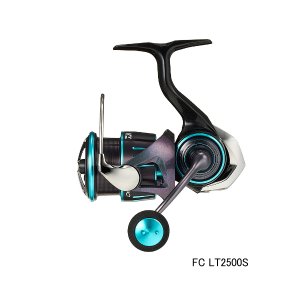 画像: ≪'23年7月新商品！≫ ダイワ エメラルダス RX FC LT2500S 【小型商品】