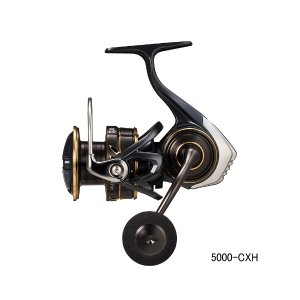 画像: ≪'23年8月新商品！≫ ダイワ カルディア SW 5000-CXH 【小型商品】