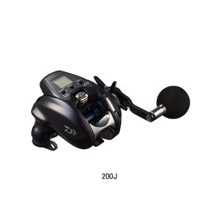 画像: ≪'23年8月新商品！≫ ダイワ レオブリッツ 200J(右) 【小型商品】