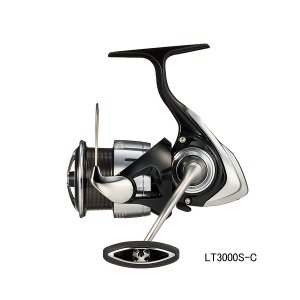 画像: ≪'23年8月新商品！≫ ダイワ レグザ LT3000S-C 【小型商品】