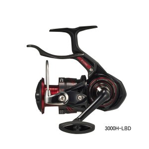 画像: ≪'23年9月新商品！≫ ダイワ シグナス 3000H-LBD 【小型商品】