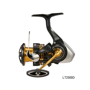 画像: ≪'23年9月新商品！≫ ダイワ レガリス LT2500D 【小型商品】