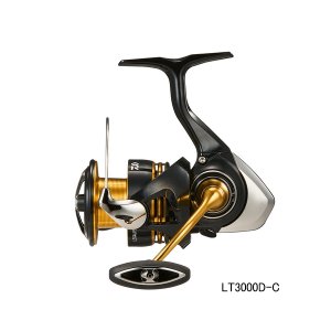 画像: ≪'23年9月新商品！≫ ダイワ レガリス LT3000D-C 【小型商品】