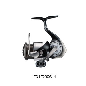 画像: ≪'24年2月新商品！≫ ダイワ セルテート FC LT2000S-H 【小型商品】