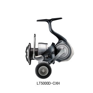 画像: ≪'24年2月新商品！≫ ダイワ セルテート LT5000D-CXH 【小型商品】