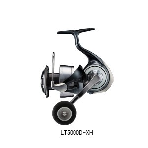 画像: ≪'24年2月新商品！≫ ダイワ セルテート LT5000D-XH 【小型商品】