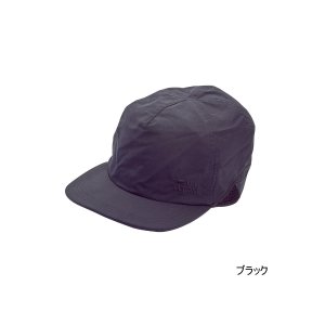 画像: ≪'24年3月新商品！≫ アブガルシア シェード収納式キャップ ブラック フリーサイズ 【返品不可】