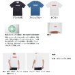 画像2: ≪'24年4月新商品！≫ ダイワ クリーンオーシャンTシャツ DE-8324 アッシュブルー Lサイズ