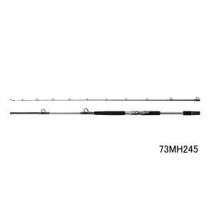 画像: ≪'24年8月新商品！≫ シマノ '24 リアランサー 落し込み 73MH245 〔仕舞寸法 126.7cm〕 【保証書付き】 [8月発売予定/ご予約受付中]