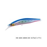 画像: ≪'24年7月新商品！≫ シマノ コルトスナイパー ペグマ 200HS ジェットブースト XW-420X 001 Sブルピンイワシ 200mm/120g 【小型商品】