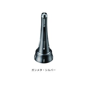 画像: ≪'24年10月新商品！≫ ダイワ SLPW スピニングリールスタンド S ガンメタ/シルバー [10月発売予定/ご予約受付中] 【返品不可】