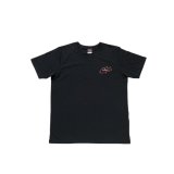 画像: 釣武者 キャメックス オリジナルTシャツ ホワイト Mサイズ