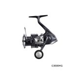 画像: ≪'25年3月新商品！≫ シマノ '25 ツインパワー XD C3000HG [3月発売予定/ご予約受付中] 【小型商品】