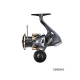 画像: ≪'25年5月新商品！≫ シマノ '25 アルテグラ C5000XG [5月発売予定/ご予約受付中] 【小型商品】