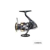 画像: ≪'25年4月新商品！≫ シマノ '25 アルテグラ C3000HG [4月発売予定/ご予約受付中] 【小型商品】