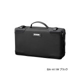 画像: ≪'25年3月新商品！≫ シマノ へらクッション XT BA-A11W ブラック [3月発売予定/ご予約受付中]