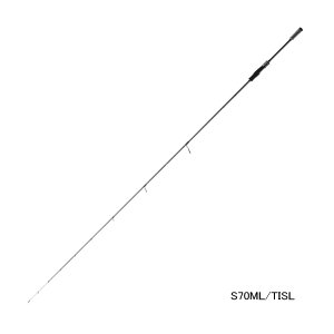 画像: ≪'25年6月新商品！≫ テイルウォーク（tail walk） B-ブリーマー TZ S70ML/TISL 〔仕舞寸法 110cm〕 【保証書付き】 [6月発売予定/ご予約受付中]