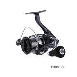 画像: ≪'25年5月新商品！≫ テイルウォーク（tail walk） デュライズ 2500S HGX [5月発売予定/ご予約受付中] 【小型商品】