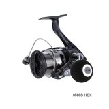 画像: ≪'25年5月新商品！≫ テイルウォーク（tail walk） デュライズ 3500S HGX [5月発売予定/ご予約受付中] 【小型商品】