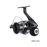 画像: ≪'25年5月新商品！≫ テイルウォーク（tail walk） デュライズ 3000S HGX [5月発売予定/ご予約受付中] 【小型商品】