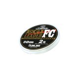 画像: ≪'16年5月新商品！≫ サンライン ソルティメイト エギリーダーFC HARD 30m 1.5号 6LB 【5個セット】