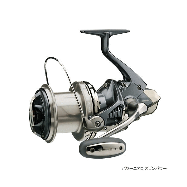 シマノ 13 パワーエアロ スピンパワー SHIMANO POWER AERO-