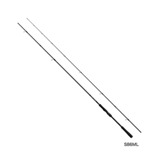 ≪'18年2月新商品！≫ シマノ ディアルーナ S96M 〔仕舞寸法 148.6cm