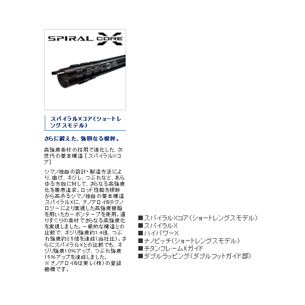 ≪'18年4月新商品！≫ シマノ オシアジガー(スピニング)クイック