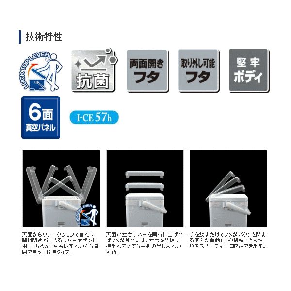 ≪'18年3月新商品！≫ シマノ フィクセル・プレミアム 170 ZF-017R