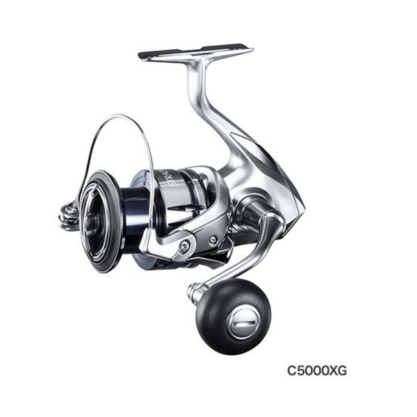 ≪'19年8月新商品！≫ シマノ '19 ストラディック C5000XG [8月発売