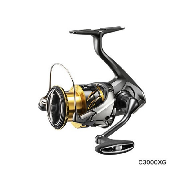 ≪'20年3月新商品！≫ シマノ '20 ツインパワー C3000XG [3月発売予定