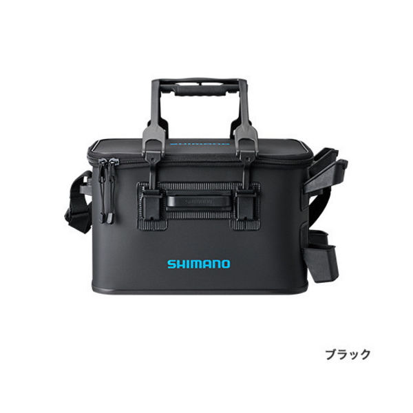 ≪'20年9月新商品！≫ シマノ ロッドレスト タックルバッグ(ハード