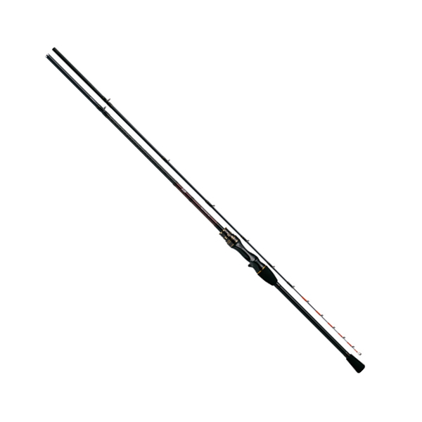 ≪'20年10月新商品！≫ ダイワ 湾フグ X 180・R 〔仕舞寸法 94cm〕