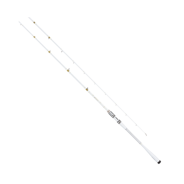 画像1: ≪'21年5月新商品！≫ アルファタックル（alpha tackle） 21 シブキ R 201 〔仕舞寸法 155cm〕 [5月発売予定/ご予約受付中] 【大型商品1/代引不可】