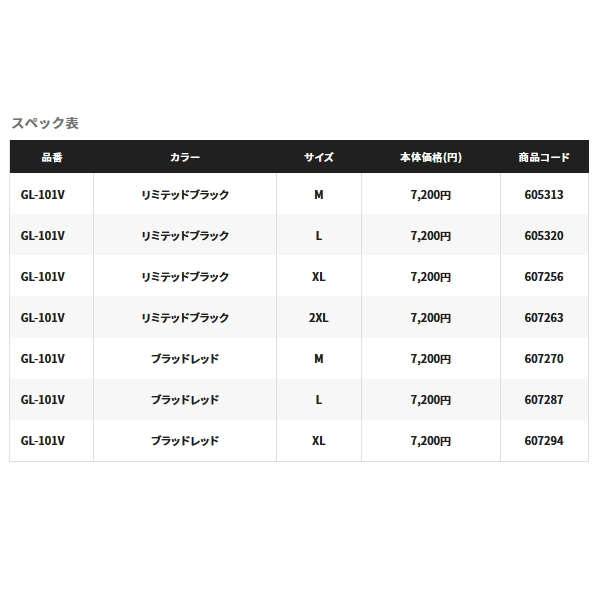 ≪'22年3月新商品！≫ シマノ リミテッド プロ マグネット 速乾