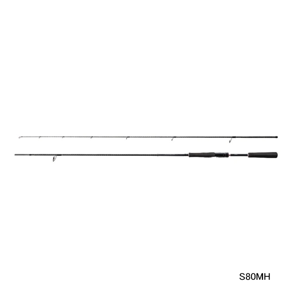 ≪'22年8月新商品！≫ シマノ ダイナダート S80MH 〔仕舞寸法 125.7cm