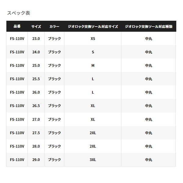 シマノ(SHIMANO) ジオロック カットラバーピンフェルト ドライシューズ