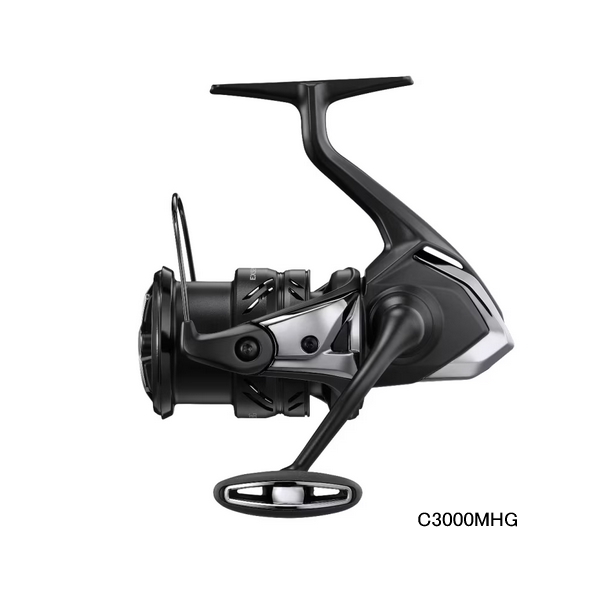 画像1: ≪'23年3月新商品！≫ シマノ '23 エクスセンス XR C3000MHG [3月発売予定/ご予約受付中] 【小型商品】