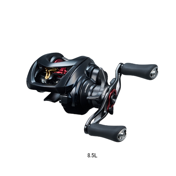 画像1: ≪'23年5月新商品！≫ ダイワ SS AIR TW 8.5L(左) 【小型商品】