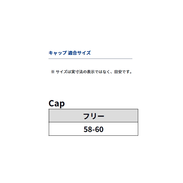 画像3: ≪'24年4月新商品！≫ ダイワ ショートブリムカジュアルキャップ DC-8024 グレー フリーサイズ