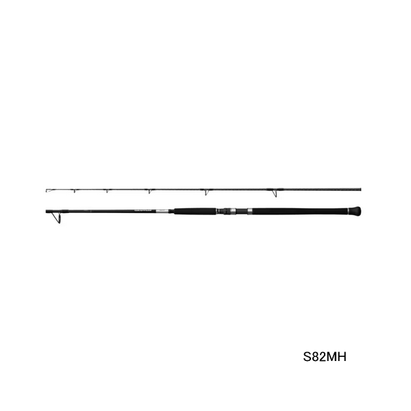 画像1: ≪'25年1月新商品！≫ シマノ '25 グラップラー タイプ C S82MH 〔仕舞寸法 184.5cm〕 【保証書付き】 [1月発売予定/ご予約受付中] 【大型商品1/代引不可】